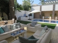Maison à vendre en Israël.